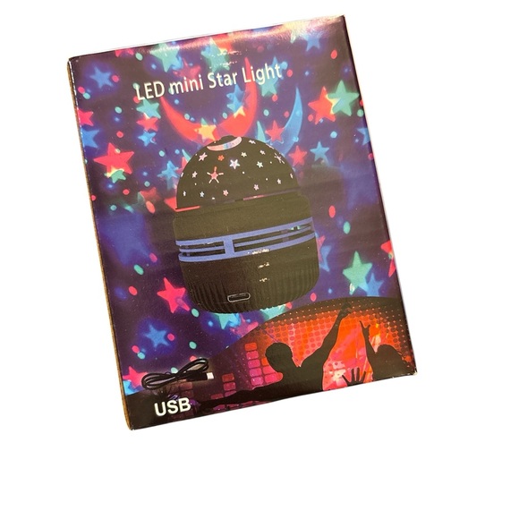 Other - LED Mini Star Light